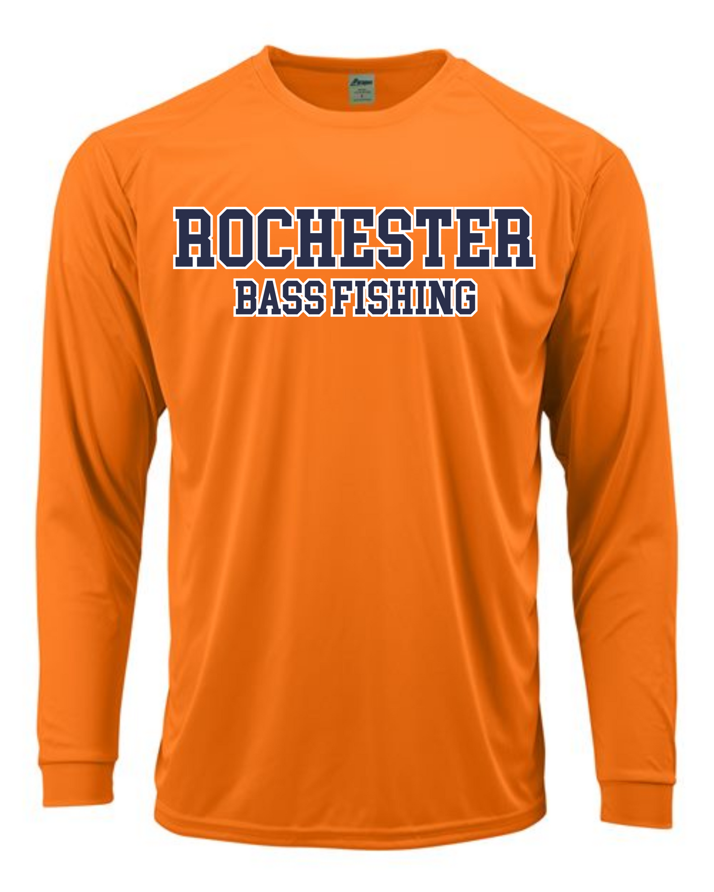 RHS Bass Fishing Alternate Jerseys