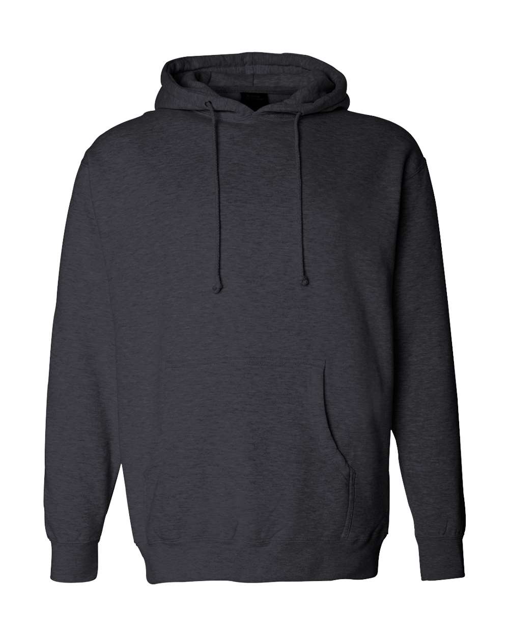 Independent Trading Co. - Heavyweight Hooded Sweatshirt - IND4000