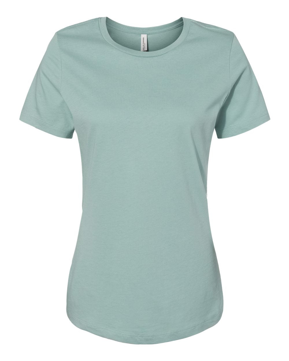 BELLA + CANVAS - Women’s Relaxed Jersey Tee - 6400