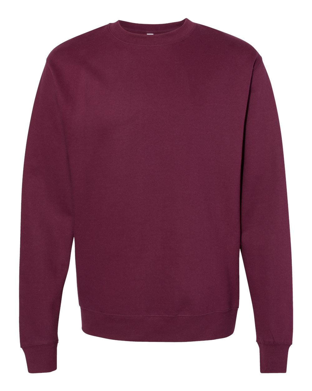 Independent Trading Co. - Midweight Crewneck Sweatshirt - SS3000