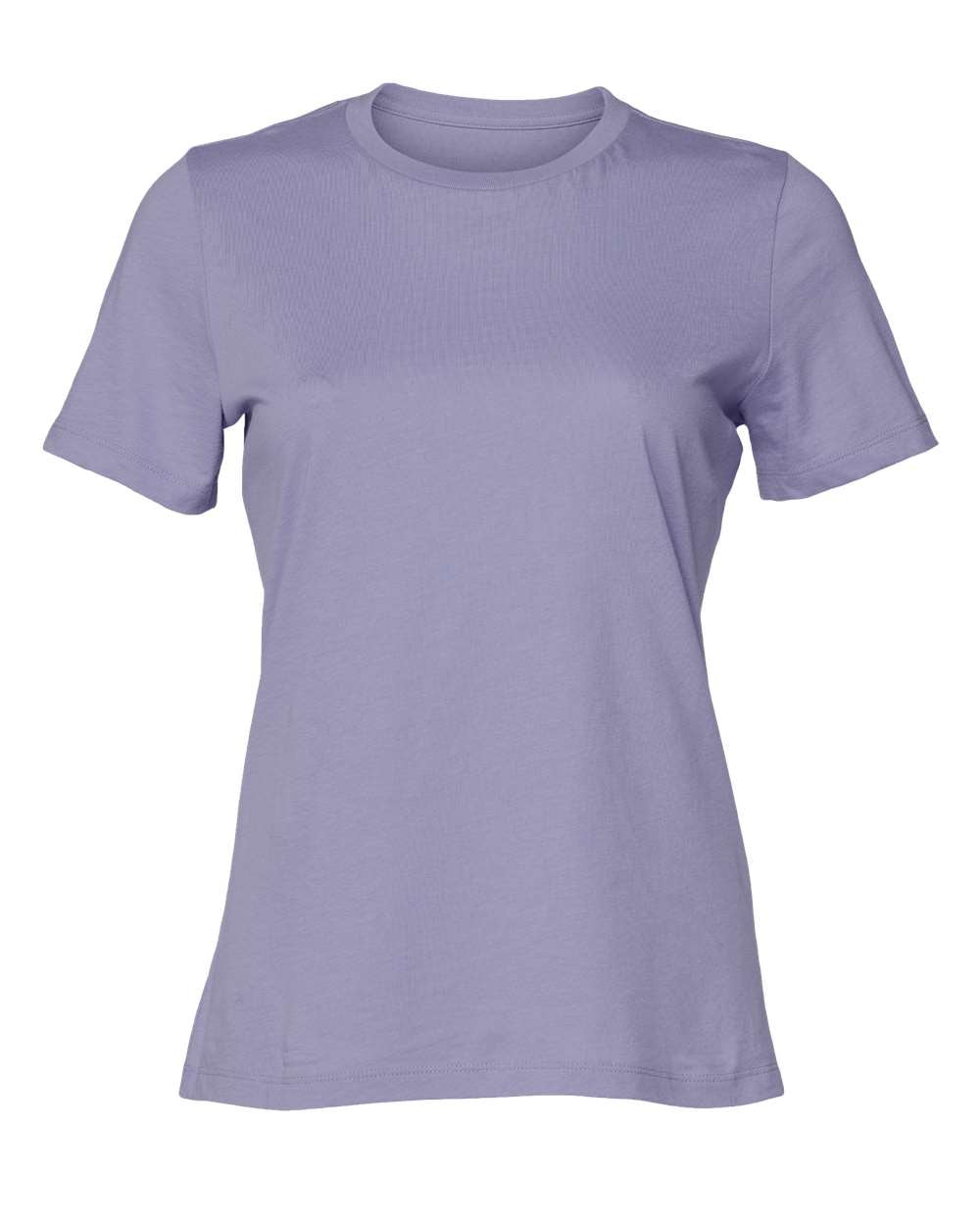 BELLA + CANVAS - Women’s Relaxed Jersey Tee - 6400