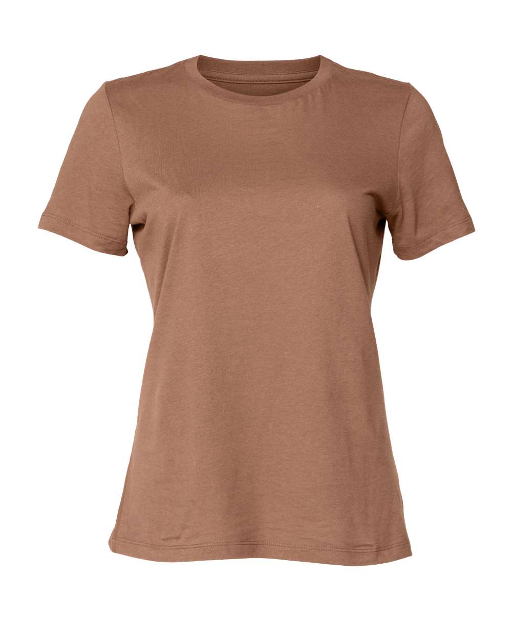 BELLA + CANVAS - Women’s Relaxed Jersey Tee - 6400