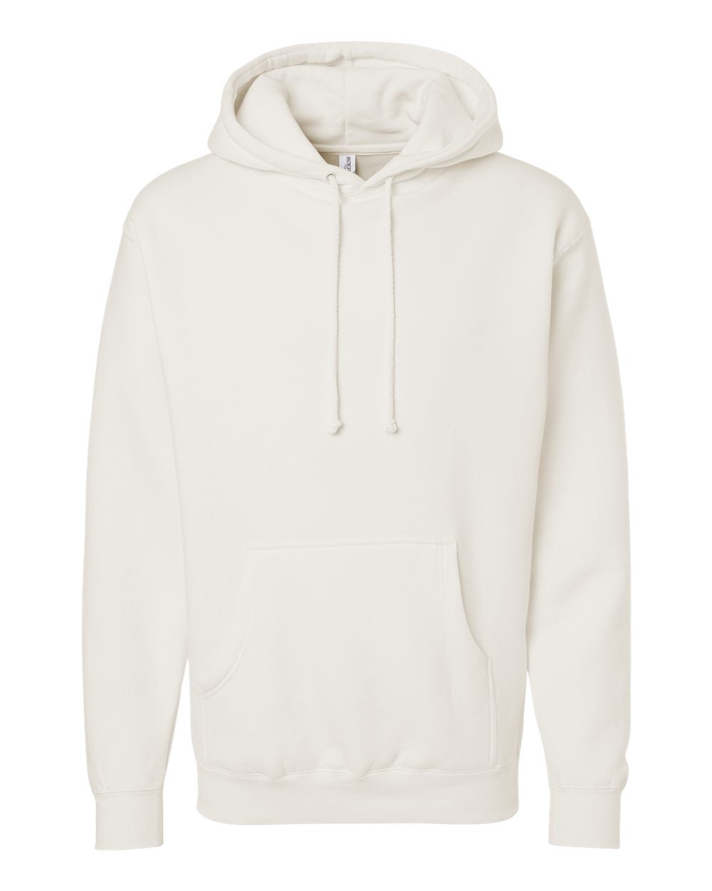 Independent Trading Co. - Heavyweight Hooded Sweatshirt - IND4000