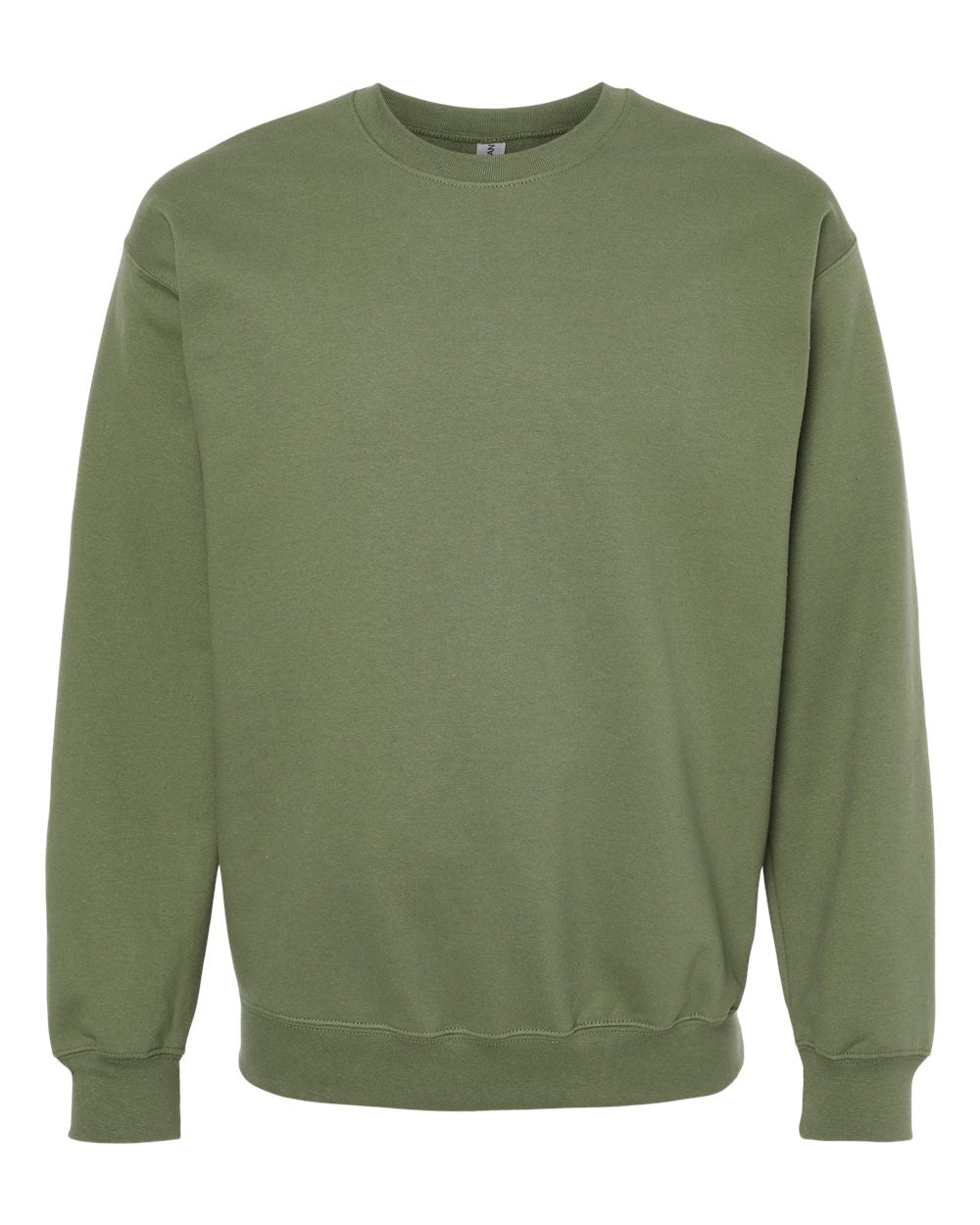 Gildan - Softstyle® Midweight Crewneck Sweatshirt - SF000